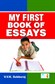 My First Book of Essays